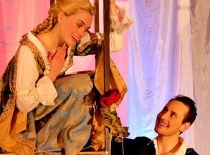 Romeo & Julia – Das Musical Romeo & Julia – Das Musical