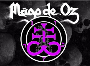 Mago de Oz [Hard Rock, Metal, Rock Celta]