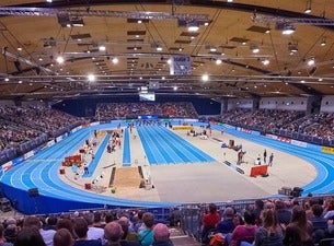 Indoor Meeting Karlsruhe Indoor Meeting Karlsruhe
