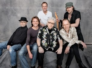 Hamburg Blues Band Hamburg Blues Band