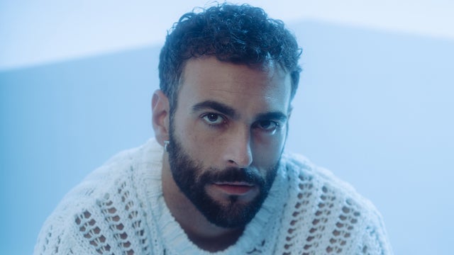 Marco Mengoni - Ealry Entry