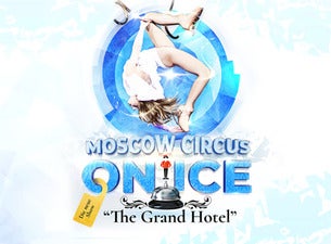 Moscow Circus On Ice Moscow Circus On Ice
