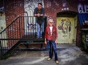 Billy Bob Thornton & The Boxmasters Billy Bob Thornton & The Boxmasters