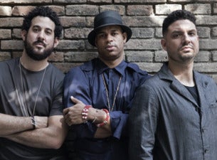 Roberto Fonseca Roberto Fonseca