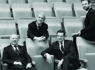 Benny Goodman Revival Band Benny Goodman Revival Band