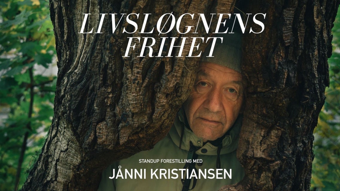 Livsløgnens Frihet