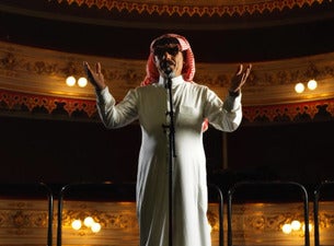 Omar Souleyman Omar Souleyman
