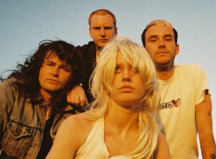 Amyl and the Sniffers