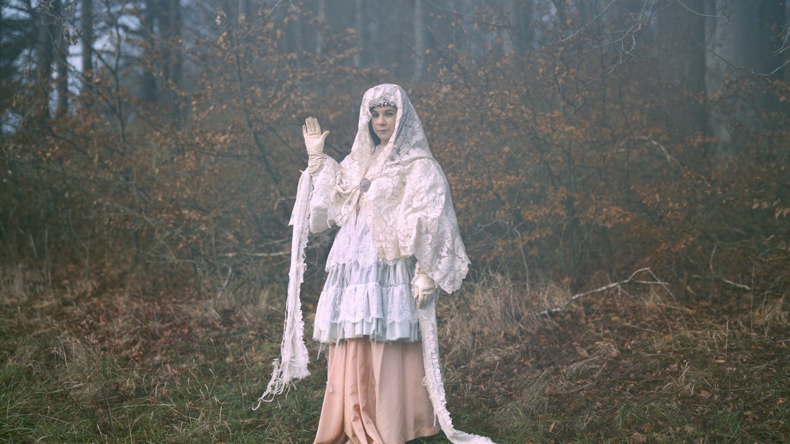 Sara Parkman
