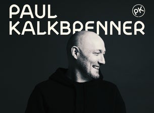 Paul Kalkbrenner