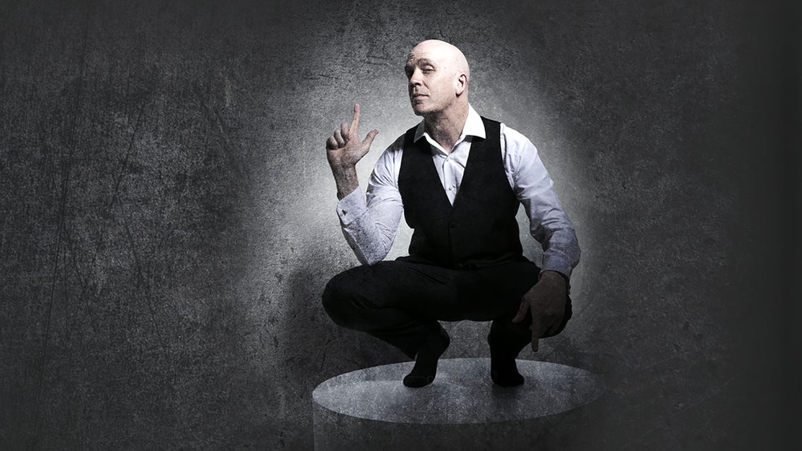 Devin Townsend