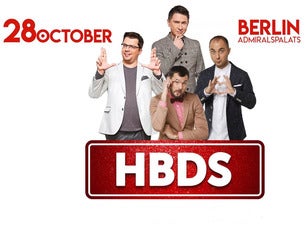 HBDS HBDS