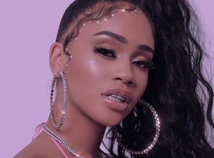 Saweetie Saweetie