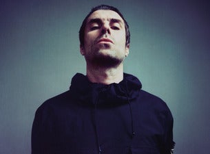 Liam Gallagher Liam Gallagher