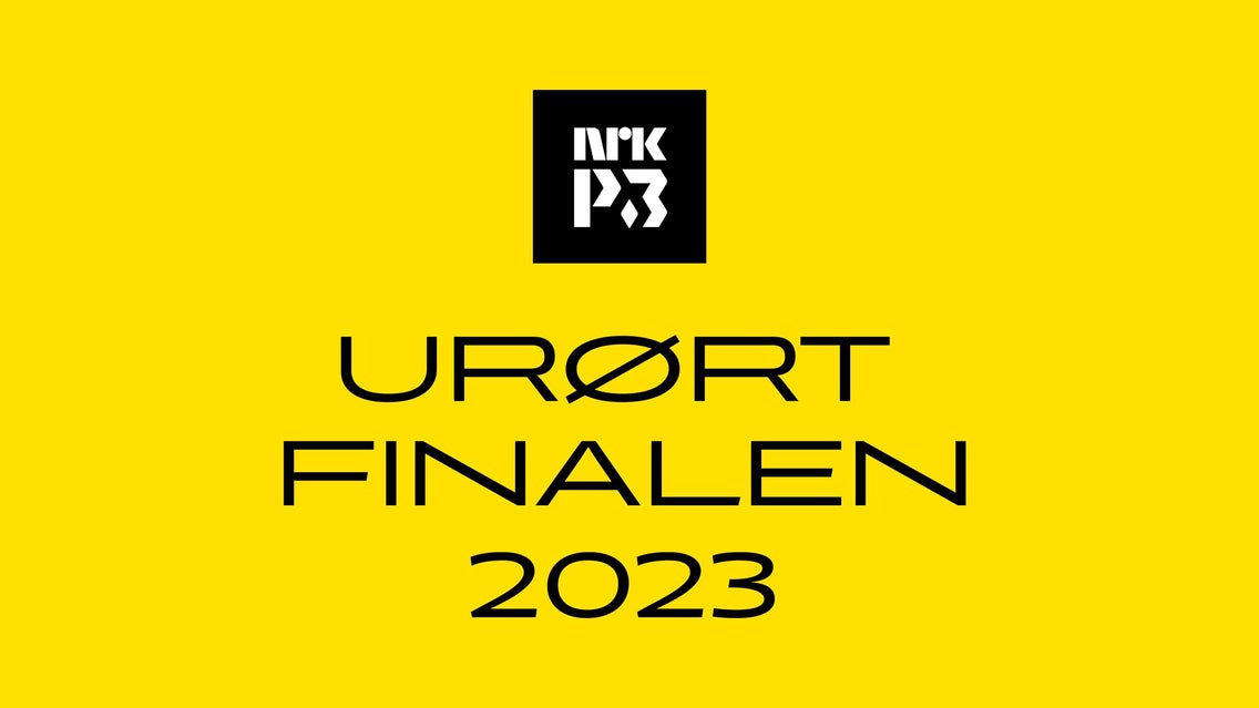 Urørtfinalen 2026