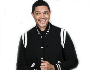 Trevor Noah Trevor Noah