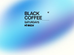 Black Coffee