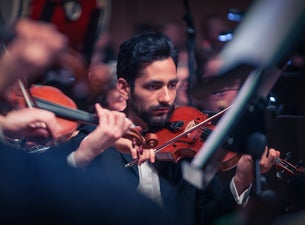 The Music of Ennio Morricone The Music of Ennio Morricone