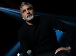 Bassem Youssef - The Middle Beast Tour