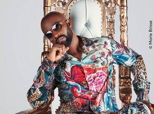 Fally Ipupa - 06.06.2020 Fally Ipupa - 06.06.2020