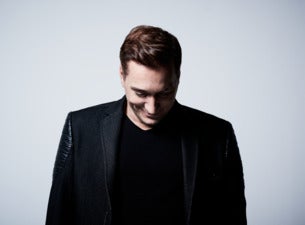 SHINE Berlin mit Paul van Dyk & guests SHINE Berlin mit Paul van Dyk & guests