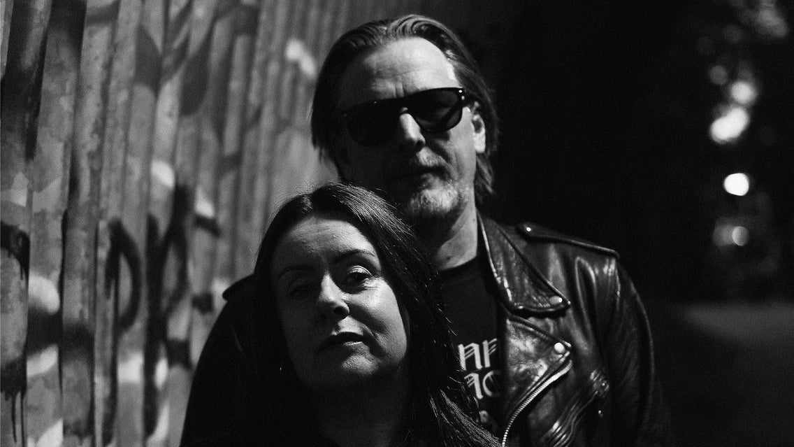 THE DAHLMANNS