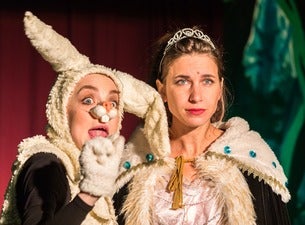 Schneewittchen – Varia Vineta Theater Schneewittchen – Varia Vineta Theater