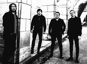 …And You Will Know Us By the Trail of Dead …And You Will Know Us By the Trail of Dead