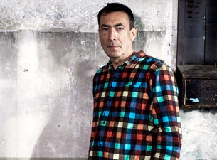 Hubert von Goisern Hubert von Goisern
