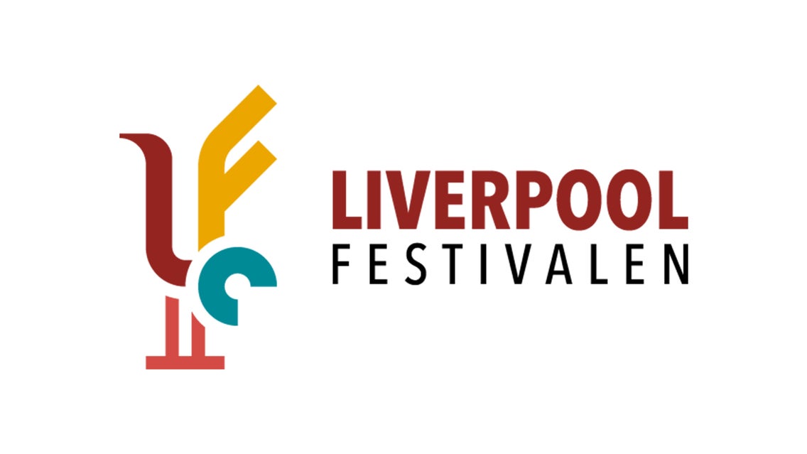 Liverpoolfestivalen 2026 - Dagspass lørdag