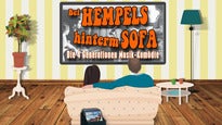 Bei Hempels hinterm Sofa - Die 4 Generationen Musik-Komödie ...