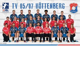 TV Hüttenberg TV Hüttenberg