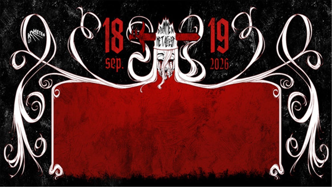 Drammen Metalfest