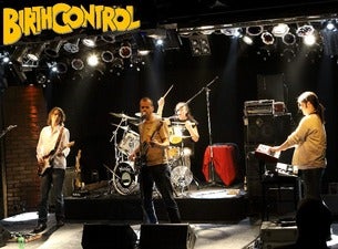 Birth Control Birth Control