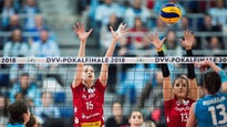 Volleyball DVV-Pokalfinale 2019 ...