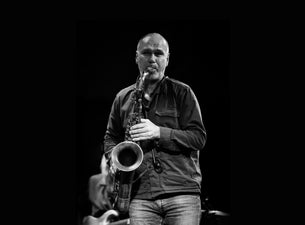 MAIJAZZ 2026: Bendik Hofseth Band