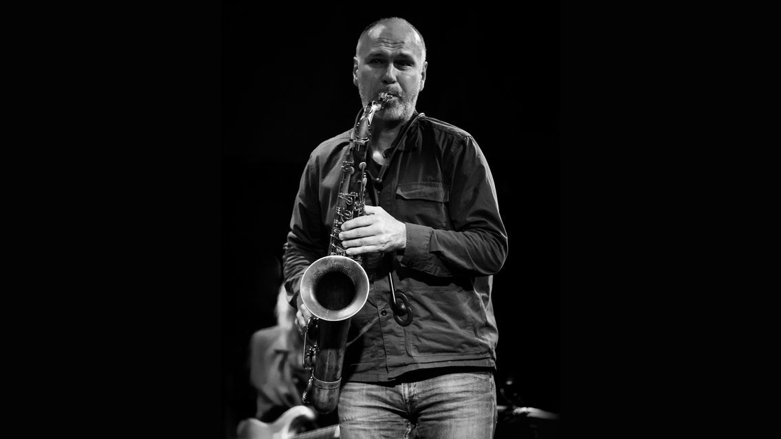 MAIJAZZ 2026: Bendik Hofseth Band