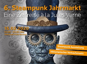 Steampunk Jahrmarkt 2020 Steampunk Jahrmarkt 2020