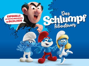 Das Schlumpf Abenteuer Das Schlumpf Abenteuer