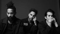 Fever 333 ...