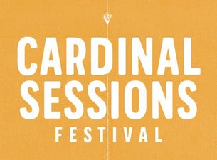 Cardinal Sessions Festival Cardinal Sessions Festival