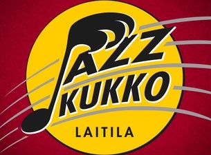 Jazzkukko Festivaali puistokonsertti