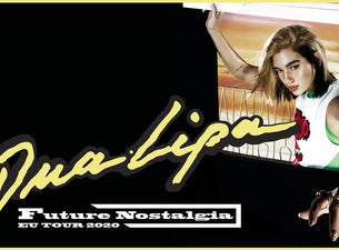Dua Lipa