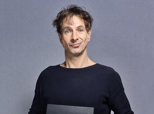 Ingolf Lück Ingolf Lück