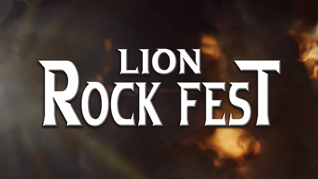 Lion Rock Festival 2023