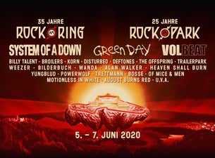 Rock am Ring Rock am Ring