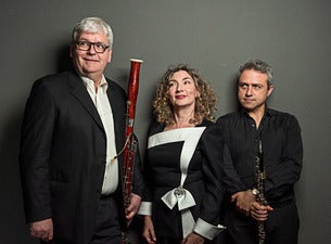Cremeloque Trio Cremeloque Trio