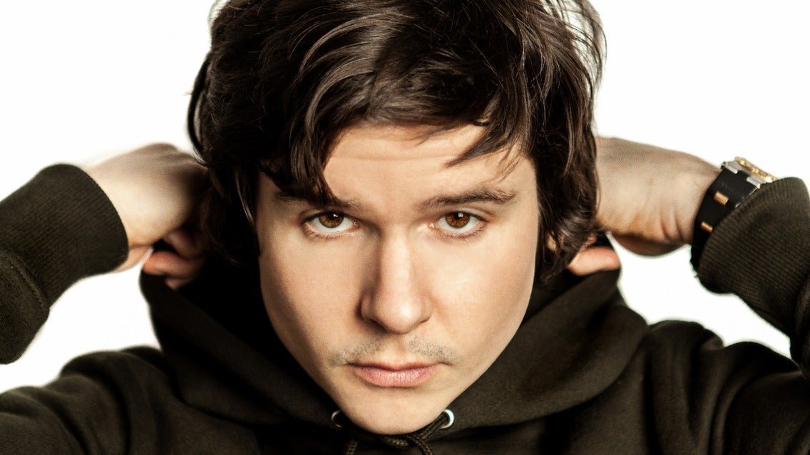 Lukas Graham