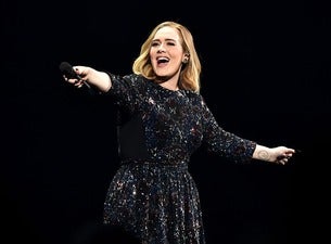 Adele Tickets | 2024-25 Tour & Konzert-Informationen