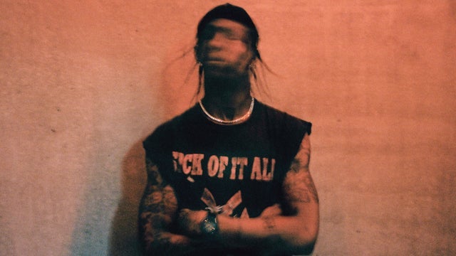Travis Scott